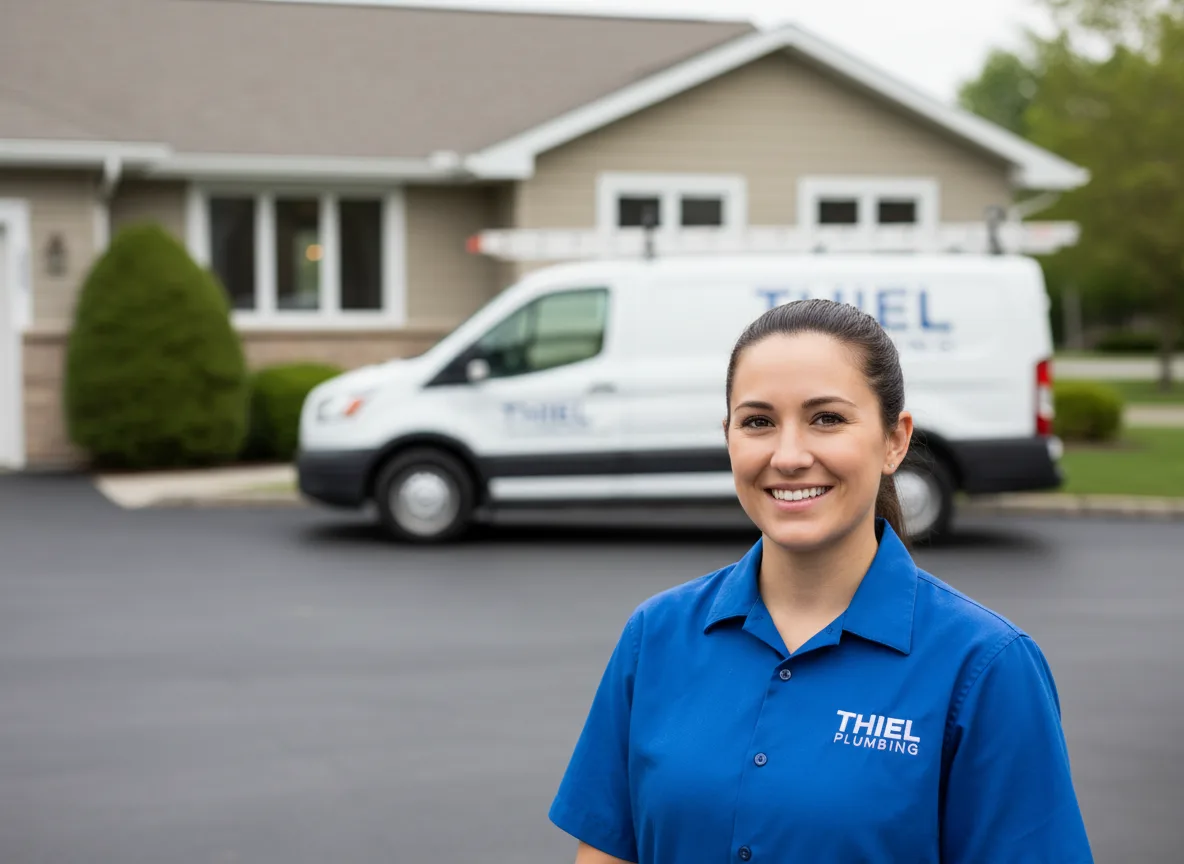 Plumber Neola, IA FAQs